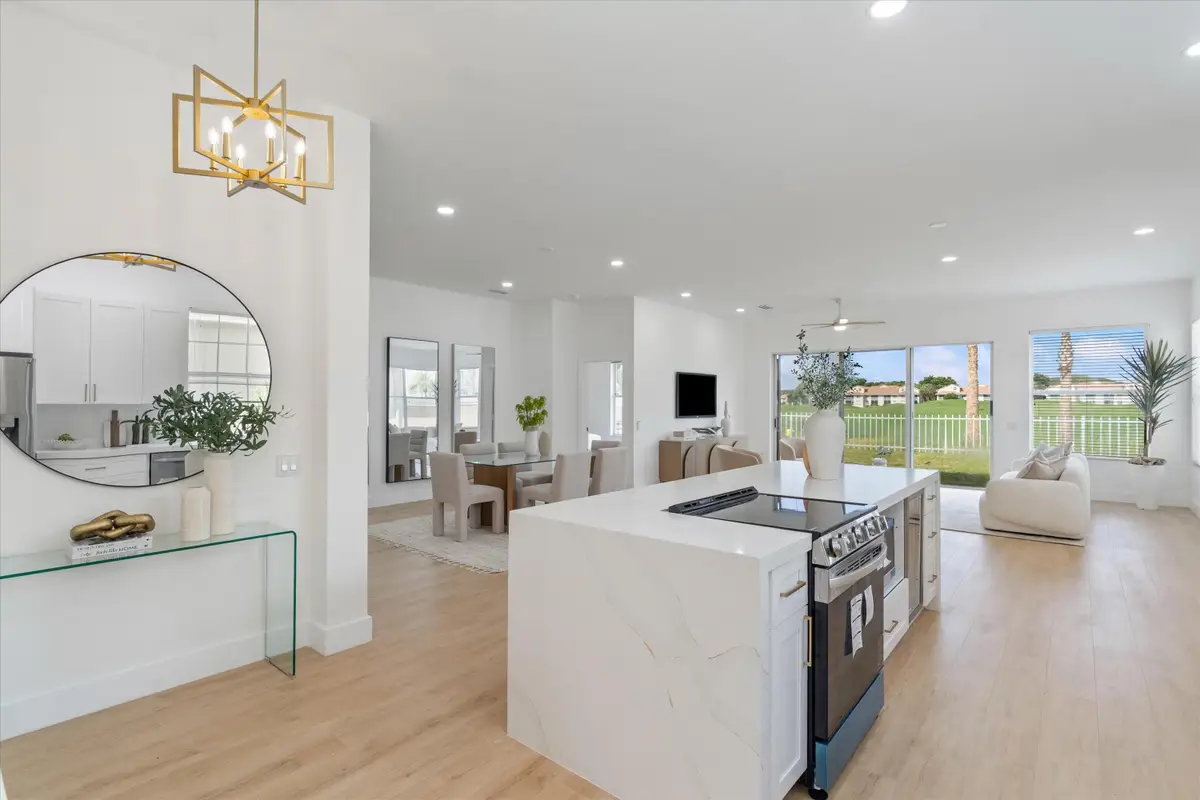 1115 Gator Trail, West Palm Beach, FL 33409 - #1