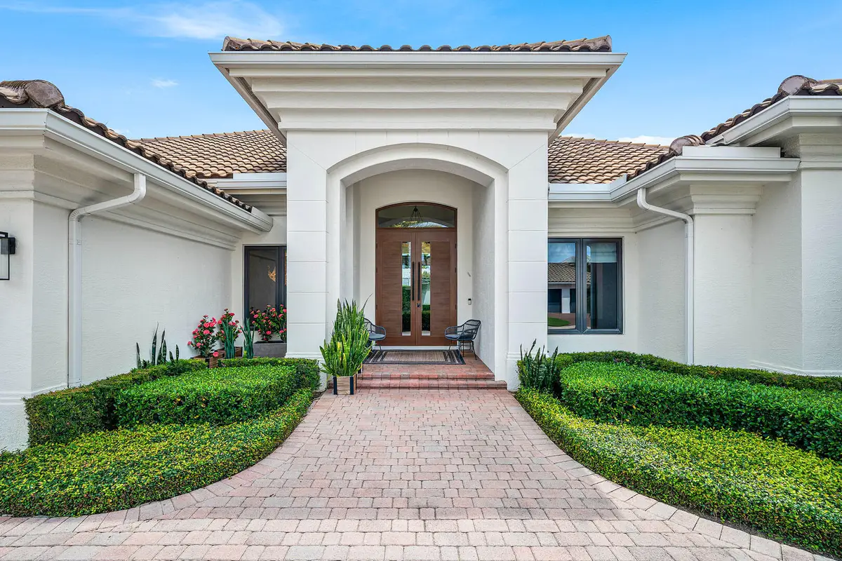 2212 Acorn Palm Road, Boca Raton, FL 33432 - #1