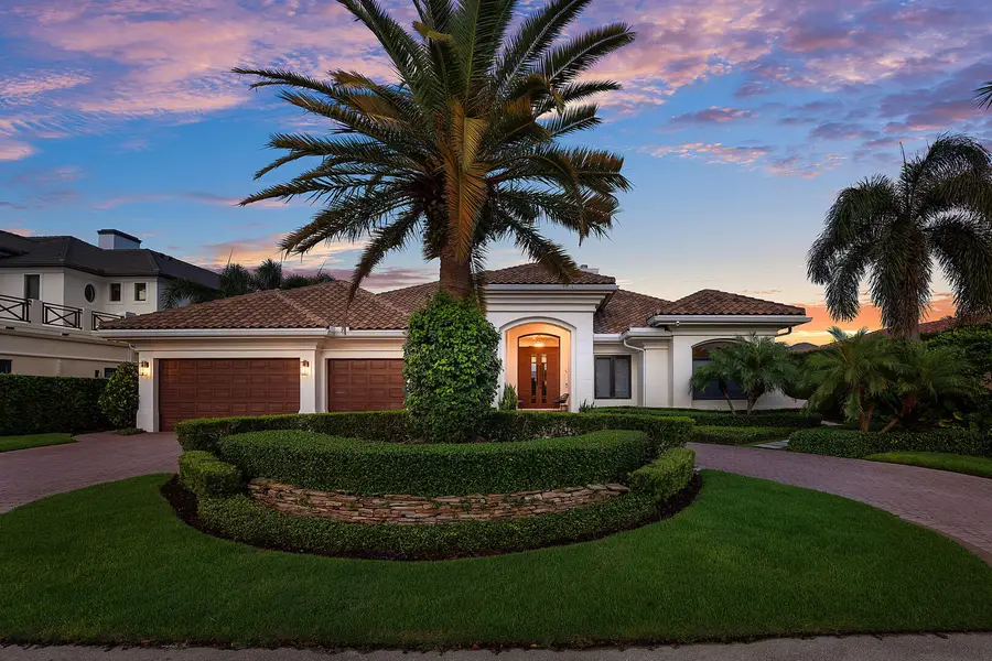 2212 Acorn Palm Road, Boca Raton, FL 33432 - #2