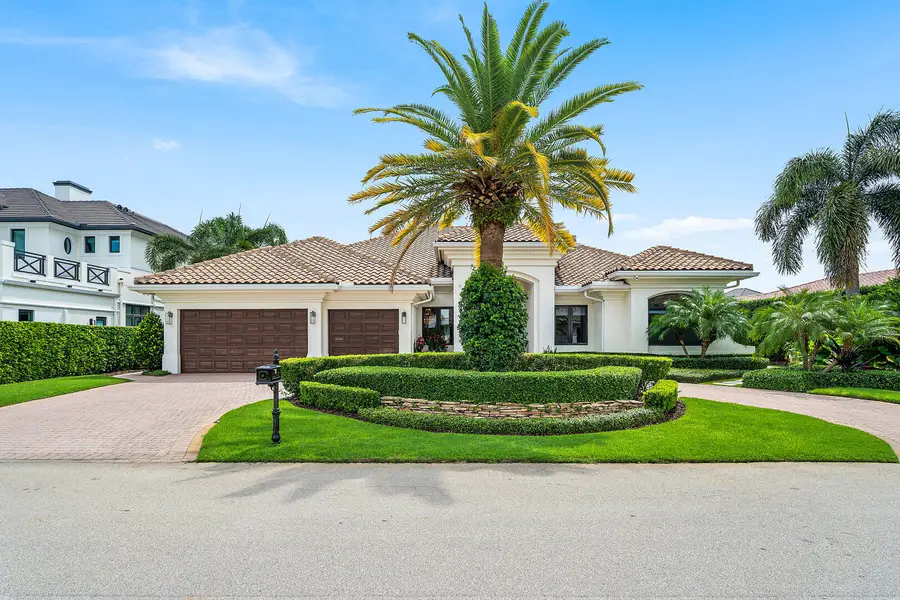 2212 Acorn Palm Road, Boca Raton, FL 33432 - #3