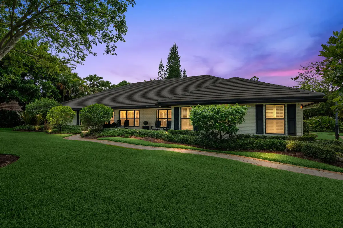 7321 E Cypresshead Drive, Parkland, FL 33067 - #1