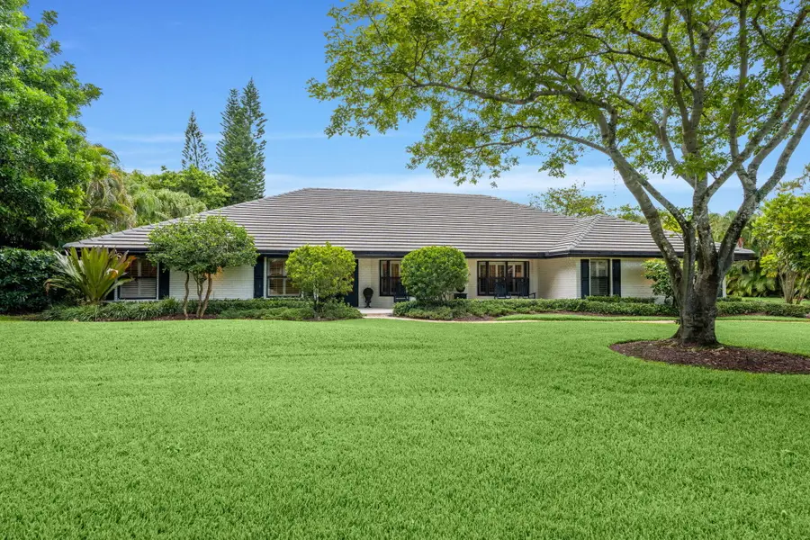 7321 E Cypresshead Drive, Parkland, FL 33067 - #2