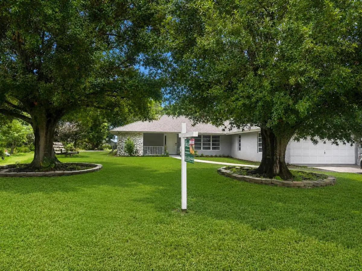 2082 SE Hanford Road, Port Saint Lucie, FL 34952 - #1