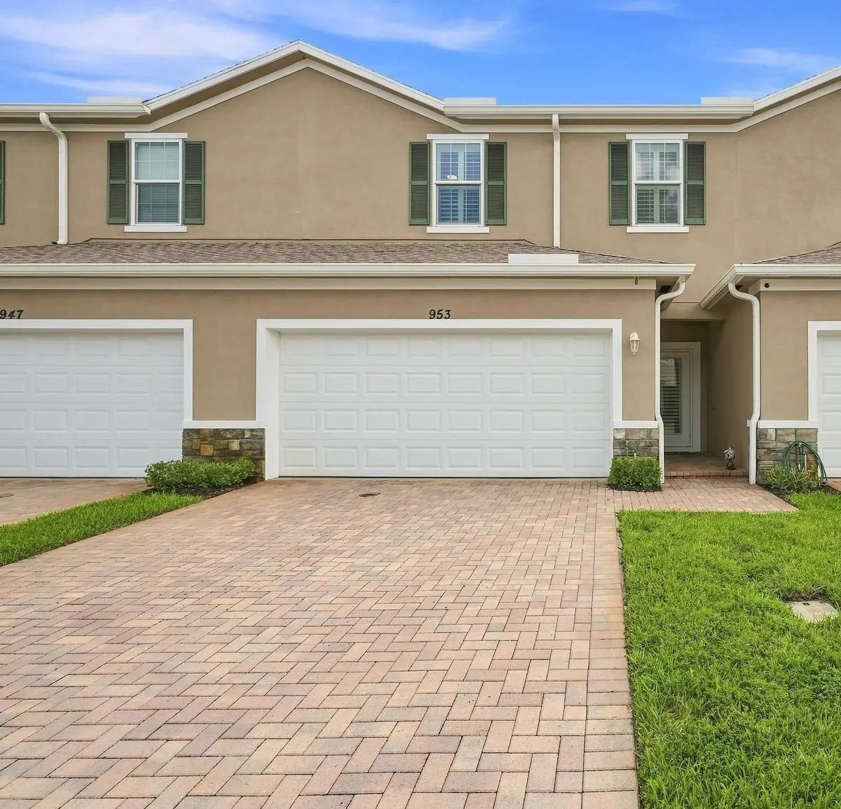 953 NE Trailside Run, Port Saint Lucie, FL 34983 - #1