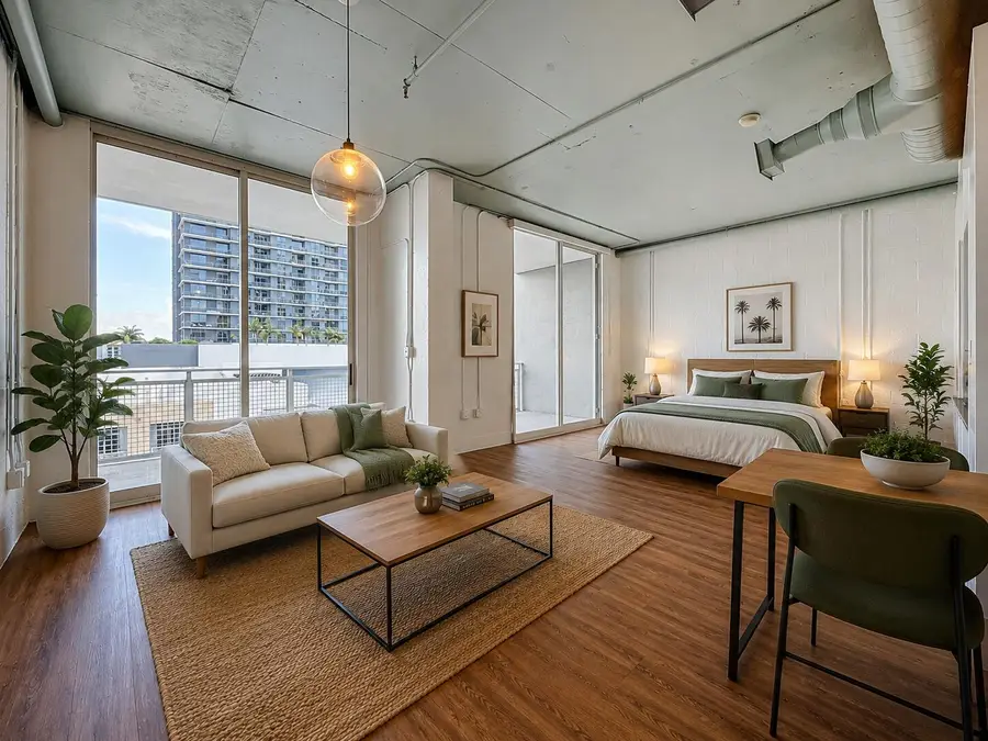 444 NE 30th Street Ne #903, Miami, FL 33137 - #2