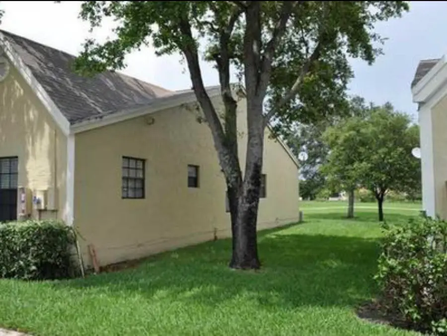 3656 NW 83rd Lane #3656, Sunrise, FL 33351 - #2