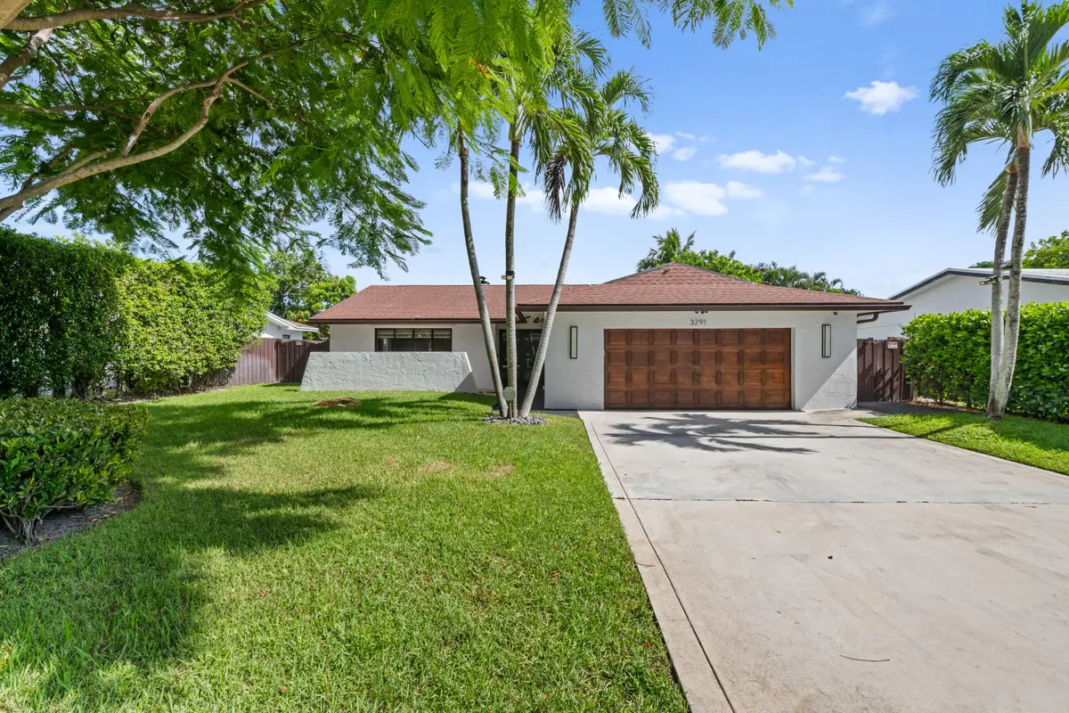 3291 NW 63rd Street, Fort Lauderdale, FL 33309 - #1