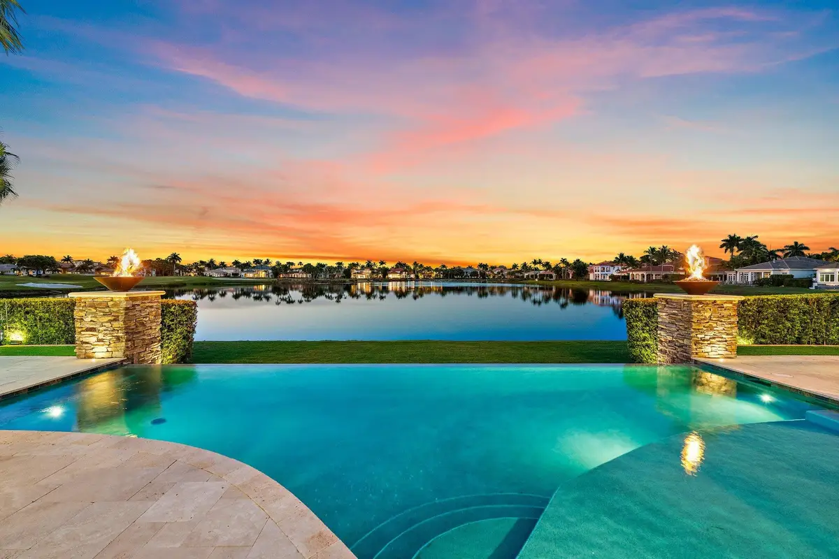 636 Hermitage Circle, Palm Beach Gardens, FL 33410 - #1