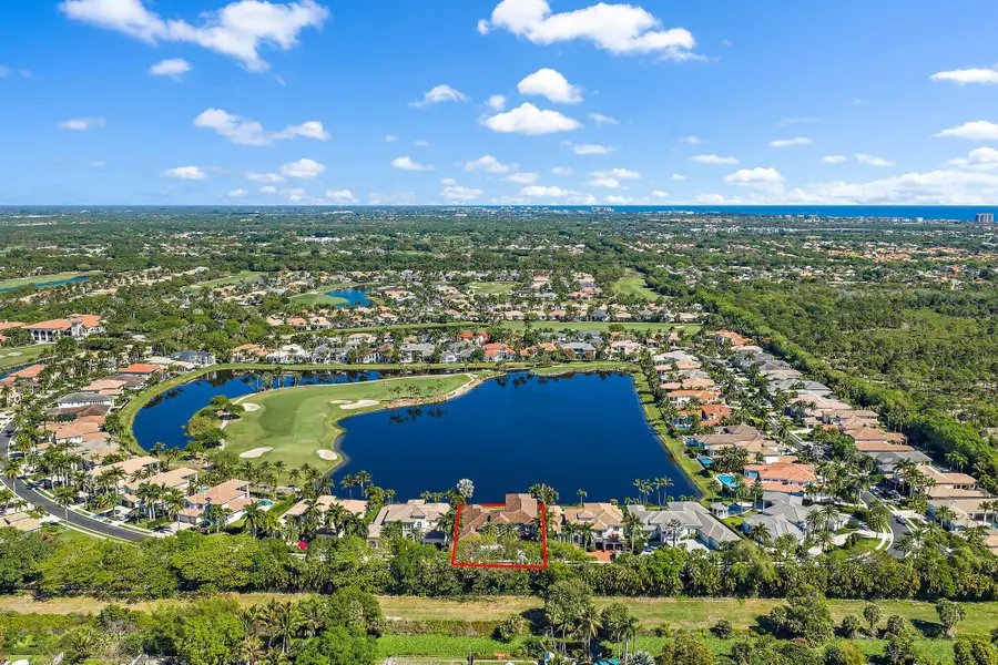 636 Hermitage Circle, Palm Beach Gardens, FL 33410 - #3