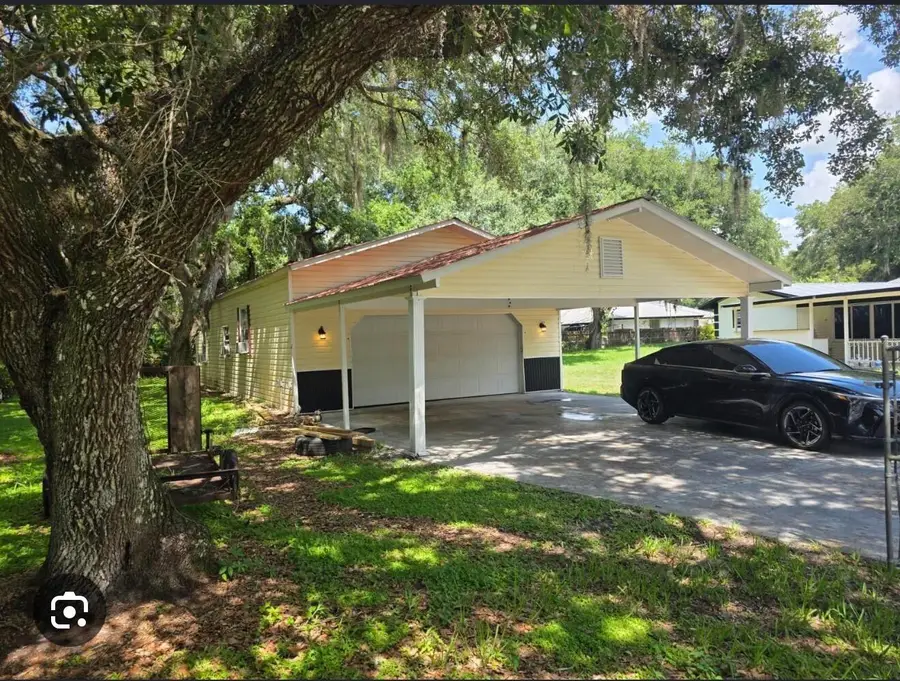 2428 SW 18th Court, Okeechobee, FL 34974 - #2