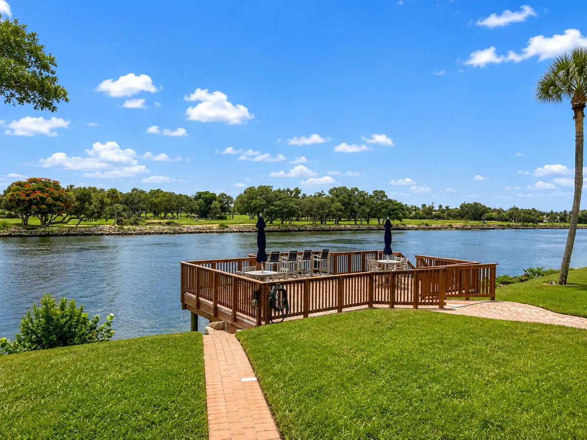 308 Golfview Road #405, North Palm Beach, FL 33408 - #1