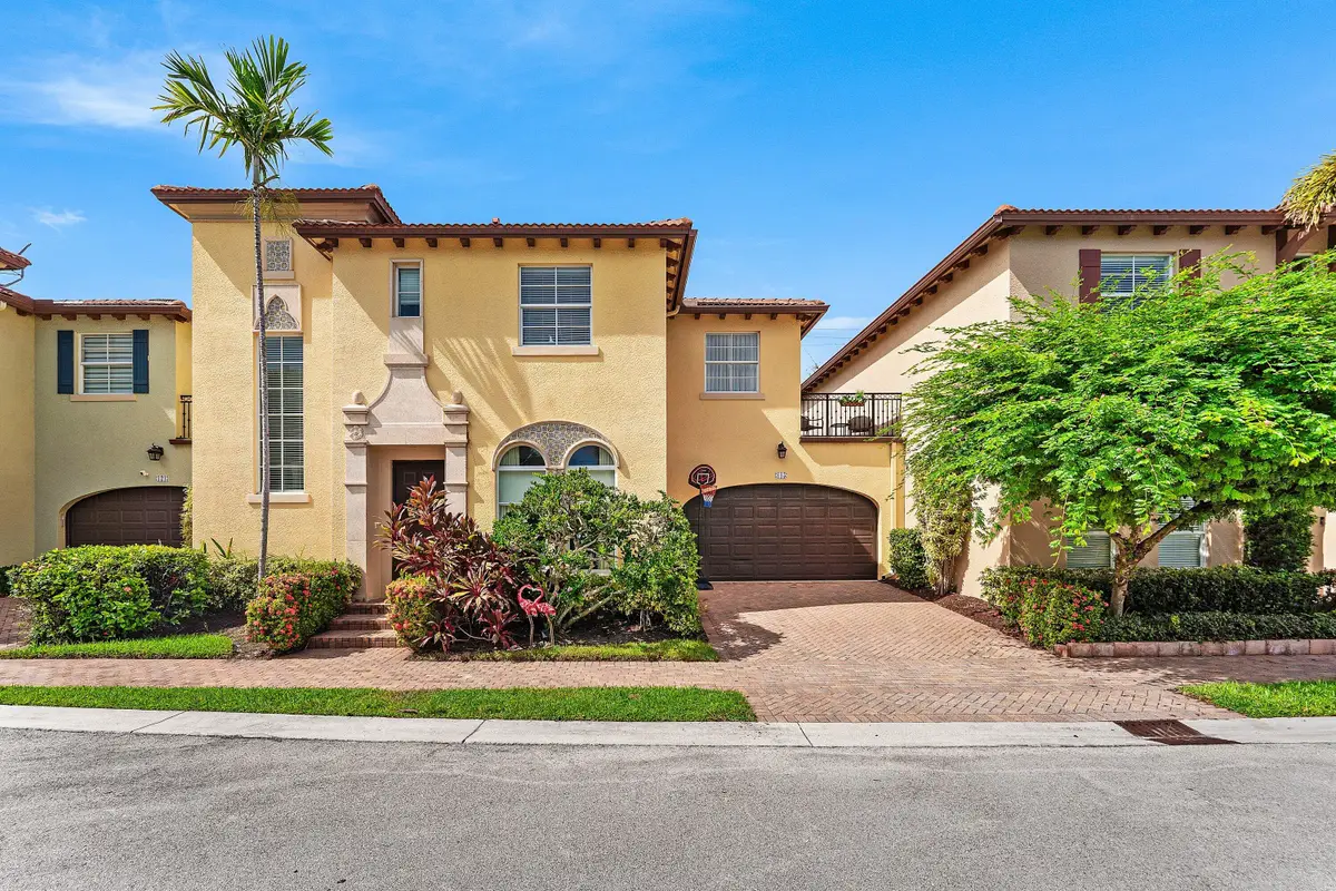 115 Via Poinciana Lane, Boca Raton, FL 33487 - #1