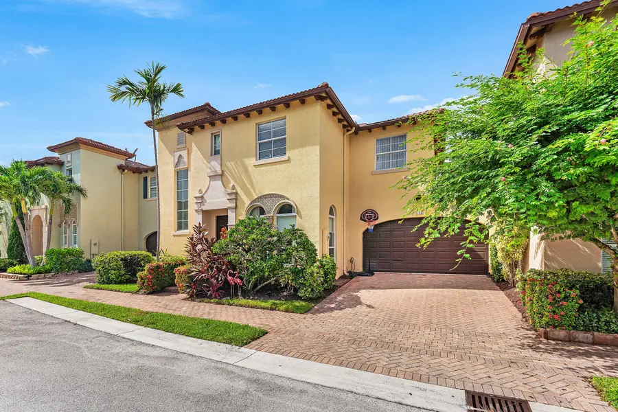 115 Via Poinciana Lane, Boca Raton, FL 33487 - #2