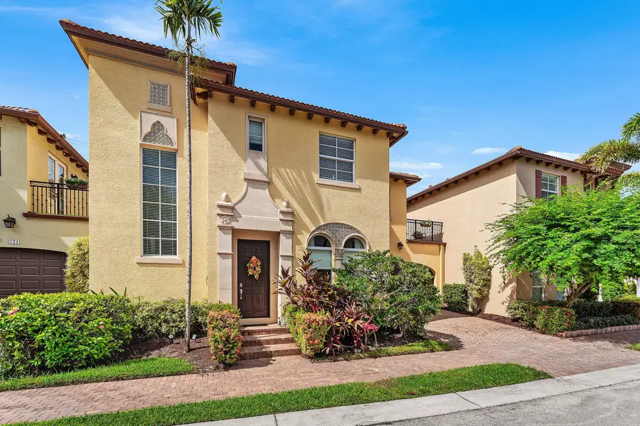 115 Via Poinciana Lane, Boca Raton, FL 33487 - #3