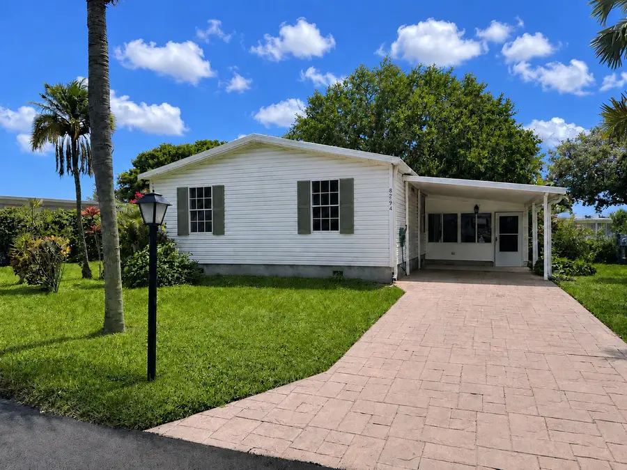8294 E Club Road, Boca Raton, FL 33433 - #2