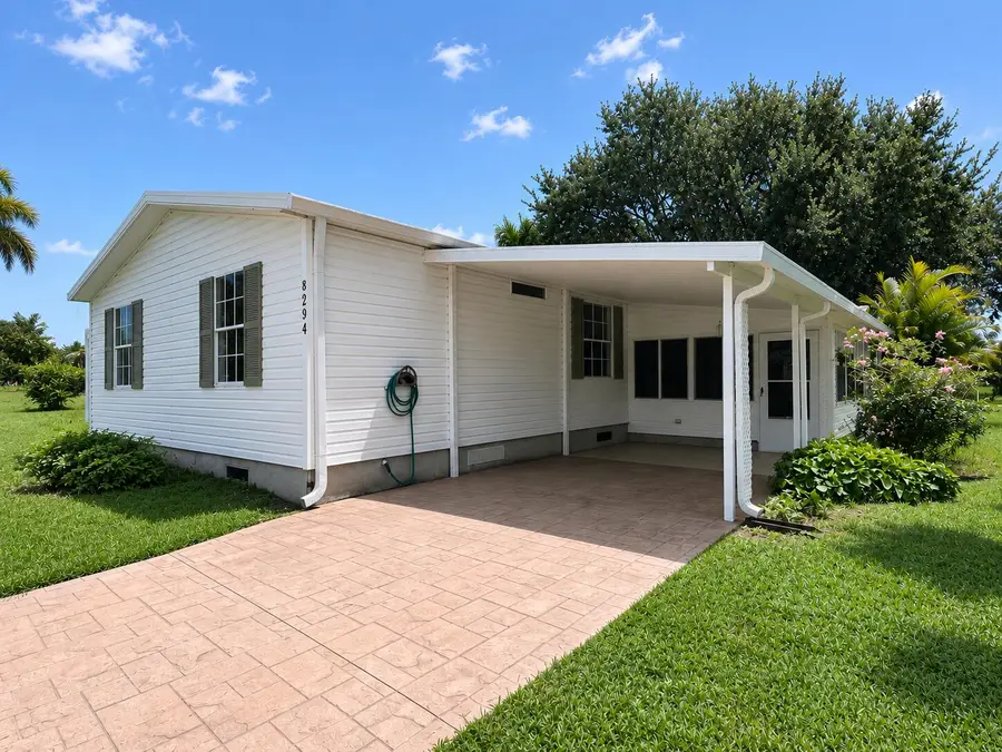 8294 E Club Road, Boca Raton, FL 33433 - #3