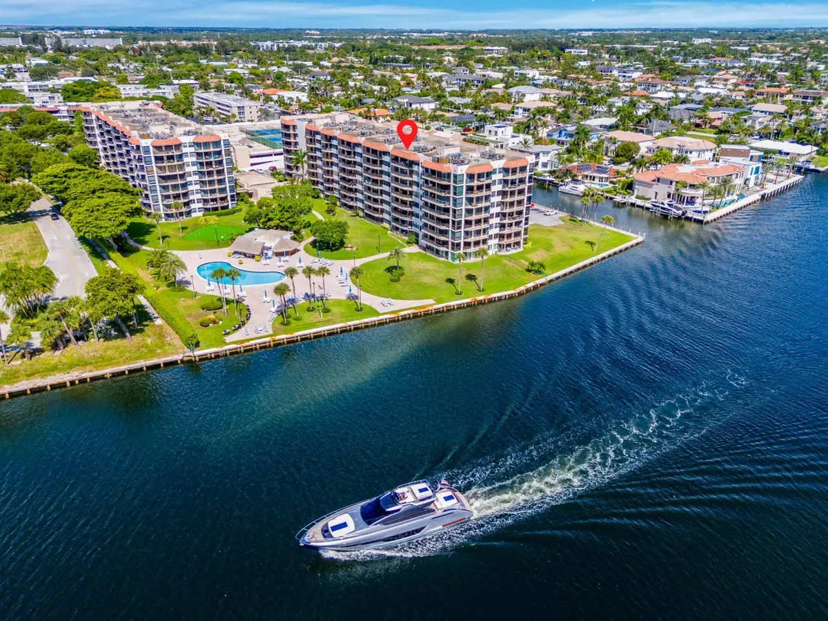 859 Jeffery Street #5110, Boca Raton, FL 33487 - #1