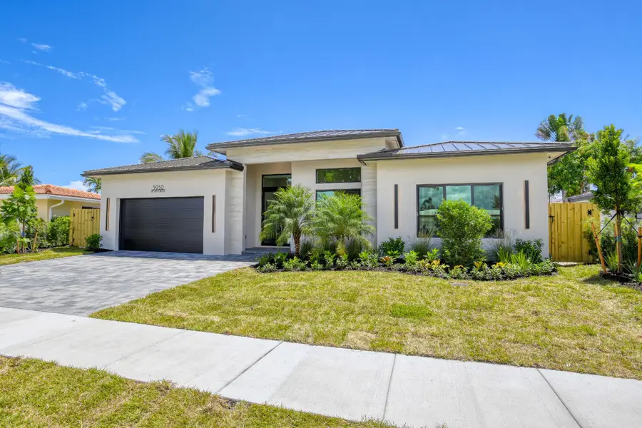 5950 NE 21st Circle, Fort Lauderdale, FL 33308 - #2
