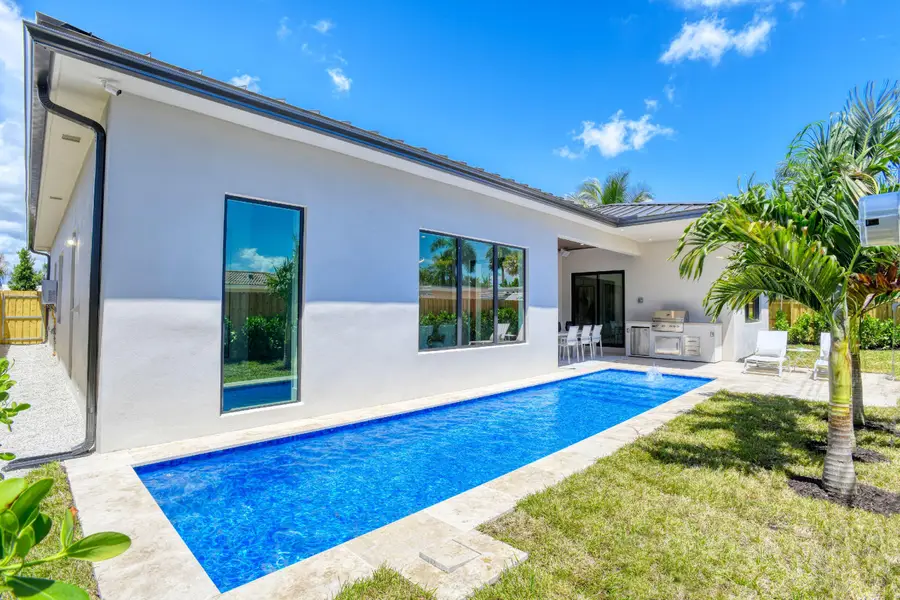 5950 NE 21st Circle, Fort Lauderdale, FL 33308 - #3