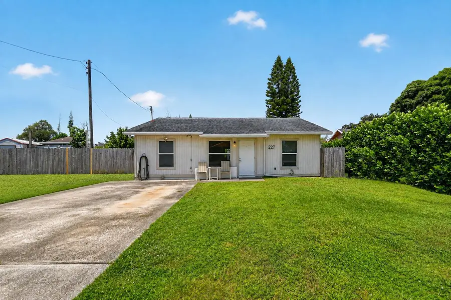 207/227 Ethelyn Drive, West Palm Beach, FL 33415 - #2