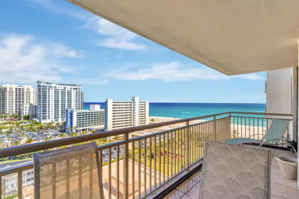 3400 N Ocean Drive #1505, Singer Island, FL 33404