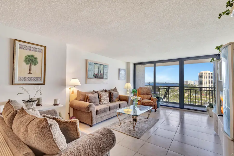 3400 N Ocean Drive #1505, Singer Island, FL 33404 - #2