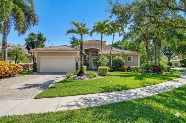 8934 Majorca Bay Drive, Lake Worth, FL 33467