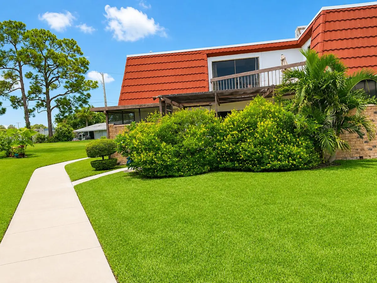 4508 Suburban Pines Drive #4508, Lake Worth, FL 33463 - #1