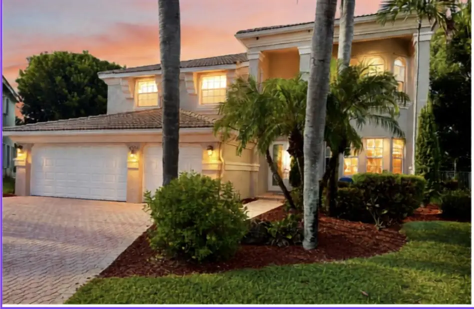6566 Marbletree Lane, Lake Worth, FL 33467 - #1