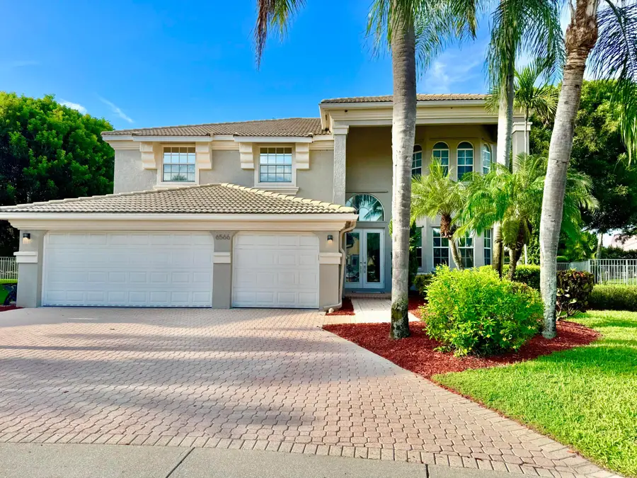 6566 Marbletree Lane, Lake Worth, FL 33467 - #3