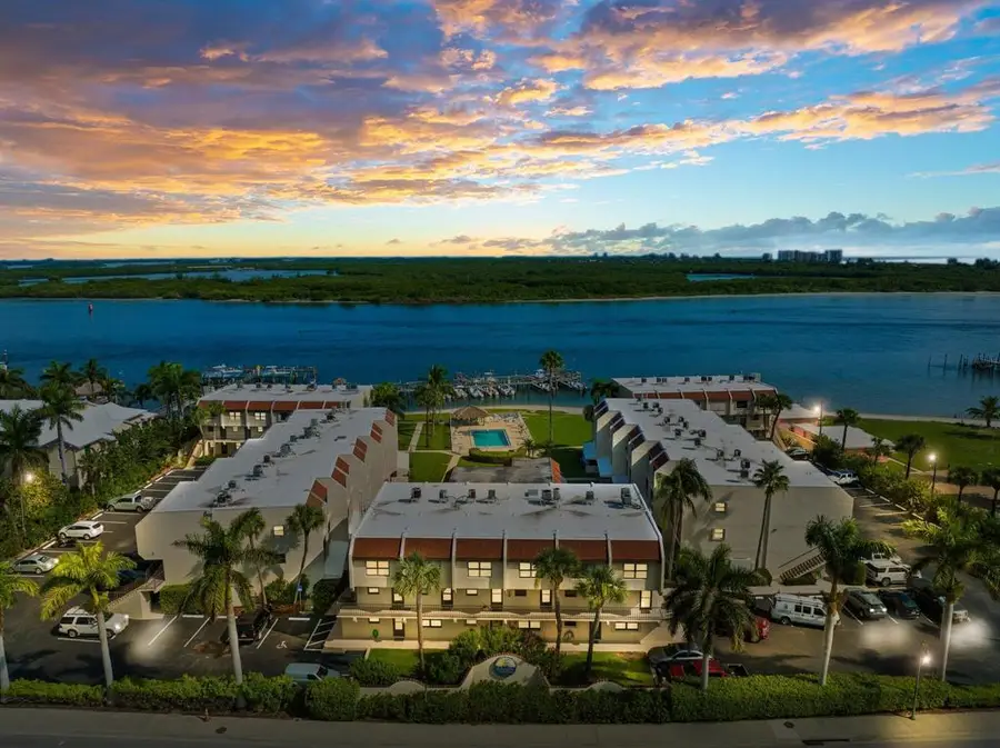 1300 Seaway Drive #10, Fort Pierce, FL 34949 - #2