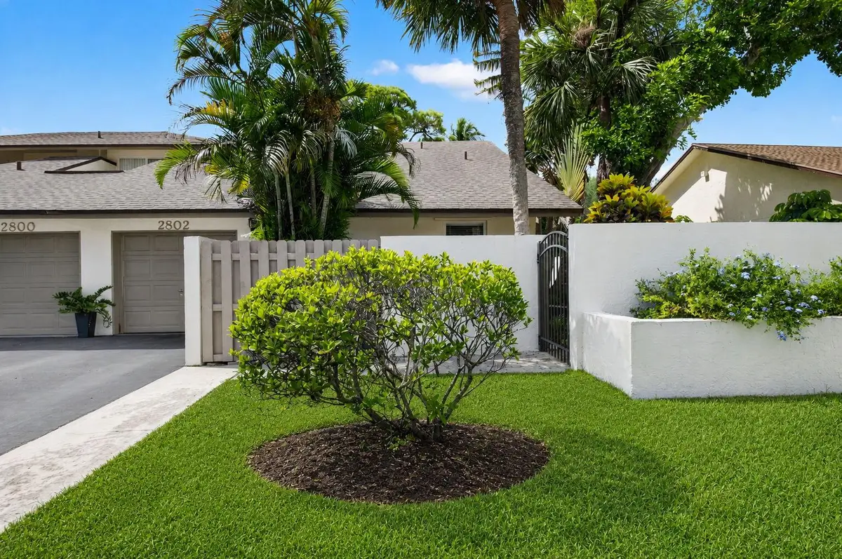 2802 SW 6th Street, Delray Beach, FL 33445 - #1