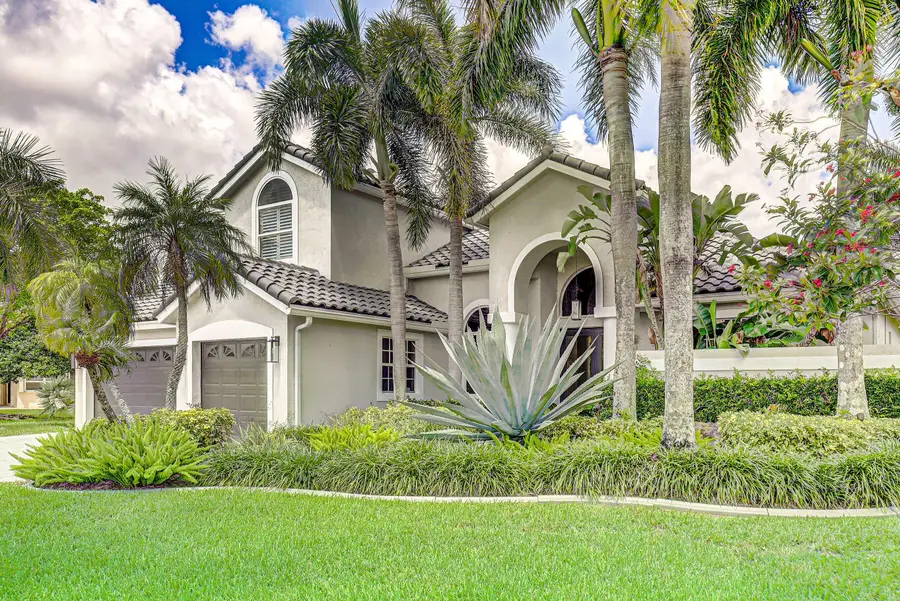 21318 Gosier Way, Boca Raton, FL 33428 - #2
