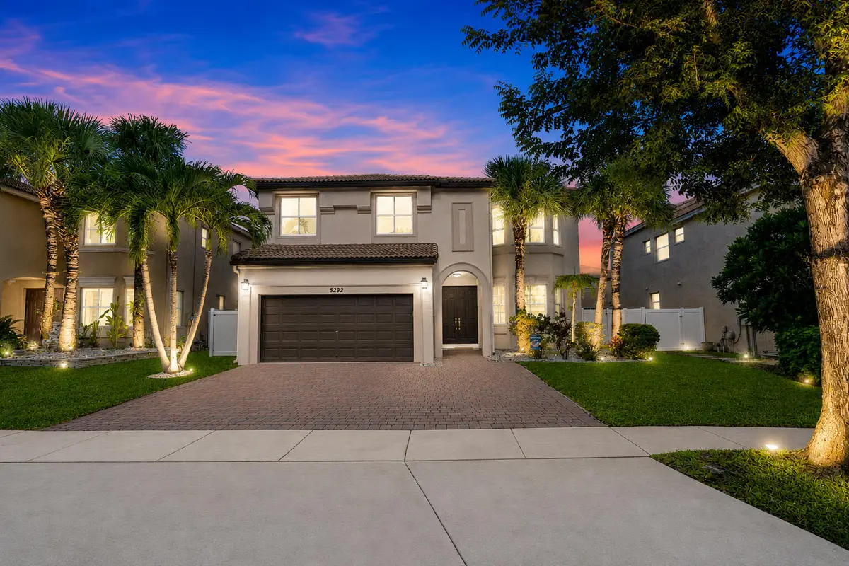 5292 SW 158th Avenue, Miramar, FL 33027 - #1