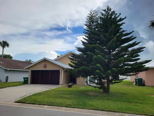 5006 SE 43rd Trace, Okeechobee, FL 34974