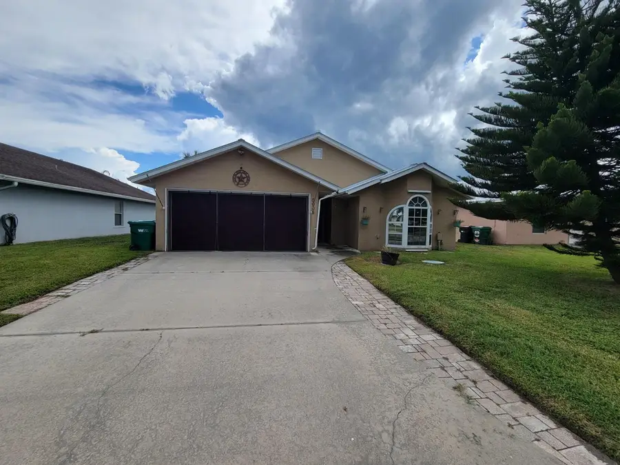 5006 SE 43rd Trace, Okeechobee, FL 34974 - #2