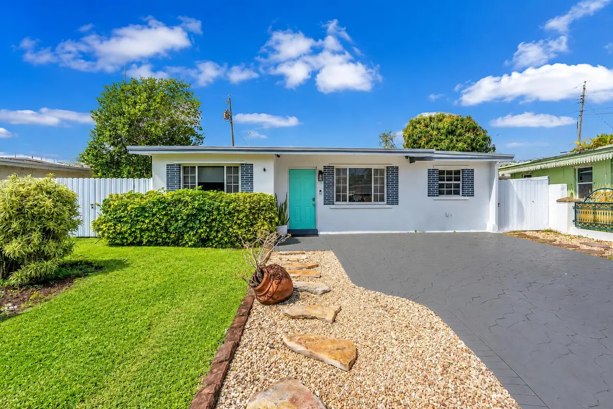 404 S 62nd Terrace, Hollywood, FL 33023 - #1