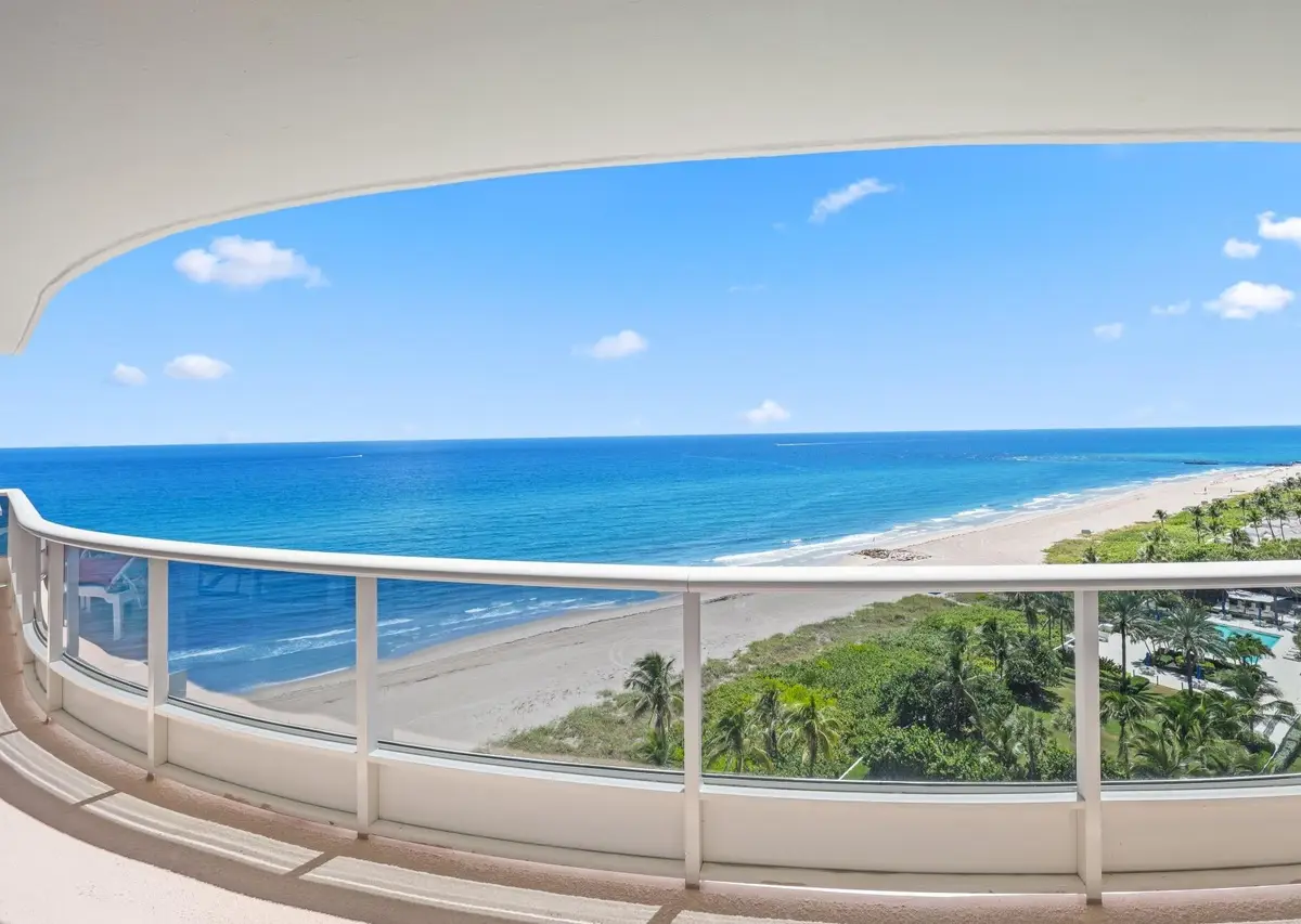 700 S Ocean Boulevard #1103-1104, Boca Raton, FL 33432 - #1