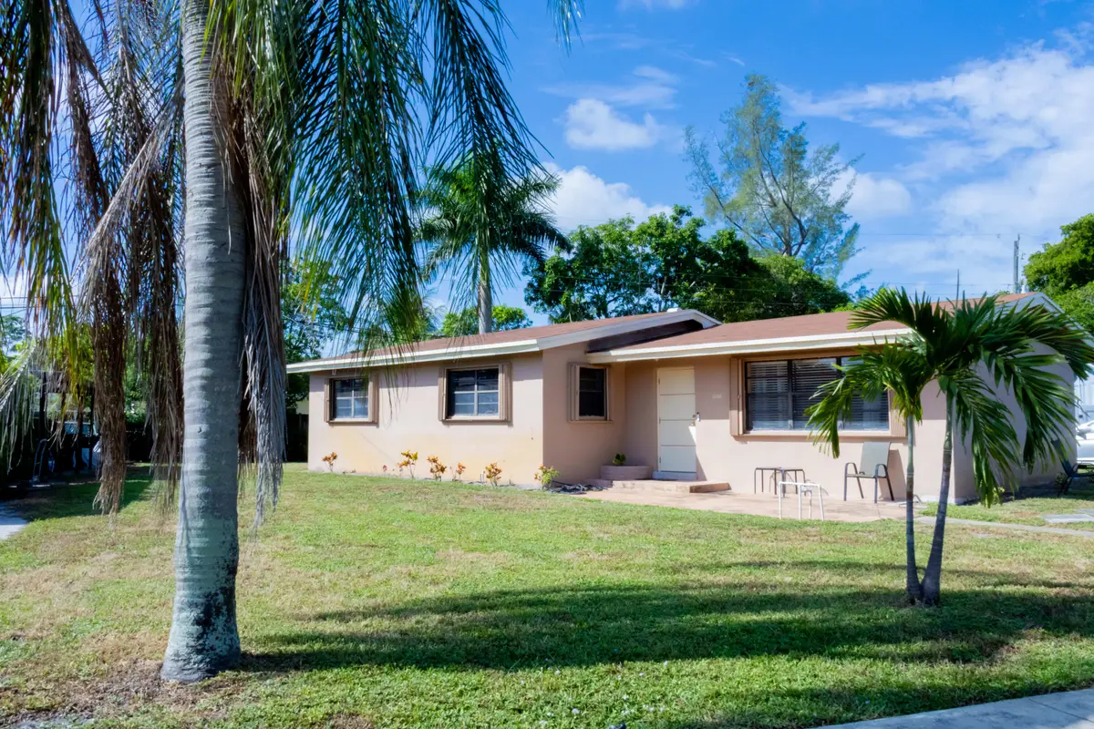 1200 NW 18th Street, Fort Lauderdale, FL 33311 - #1