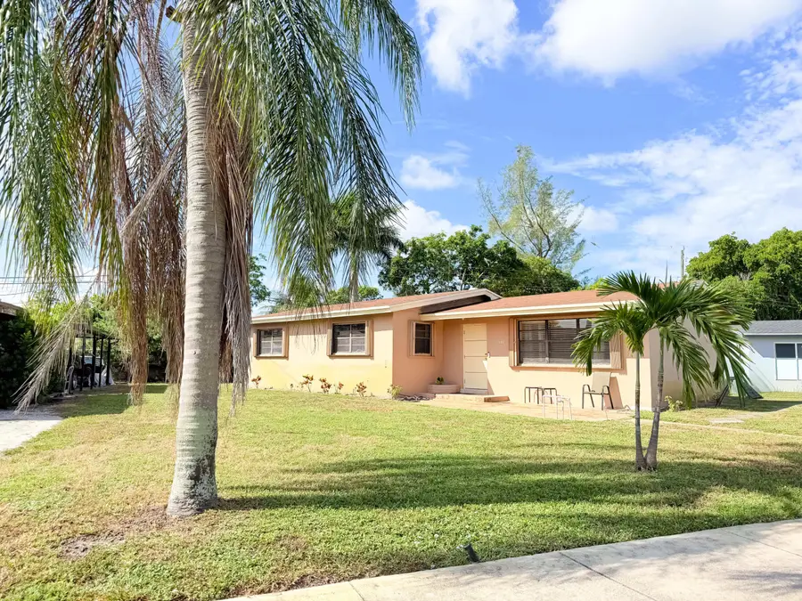 1200 NW 18th Street, Fort Lauderdale, FL 33311 - #2