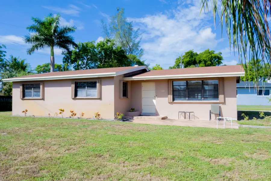 1200 NW 18th Street, Fort Lauderdale, FL 33311 - #3