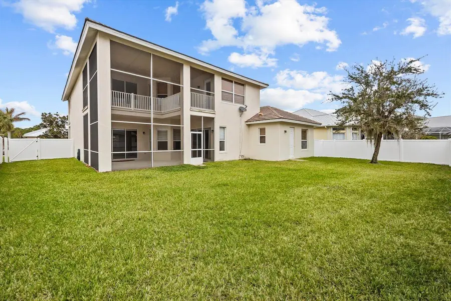206 NW Magnolia Lakes Boulevard, Port Saint Lucie, FL 34986 - #2