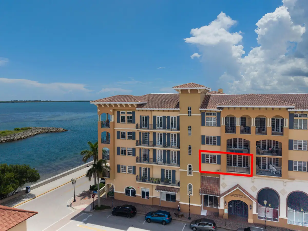 20 Orange Avenue #306, Fort Pierce, FL 34950 - #1