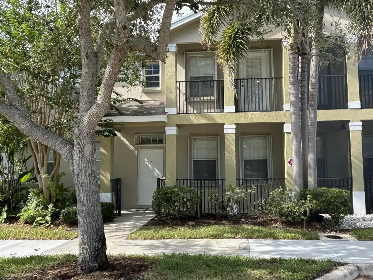2089 SE Glen Ridge Drive, Port Saint Lucie, FL 34952 - #1