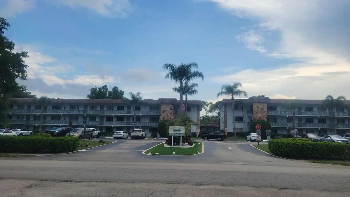 2100 Springdale Boulevard #310, Palm Springs, FL 33461 - #1
