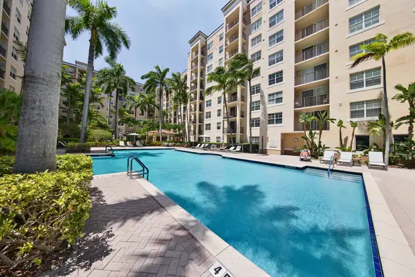 1801 N Flagler Drive #631, West Palm Beach, FL 33407