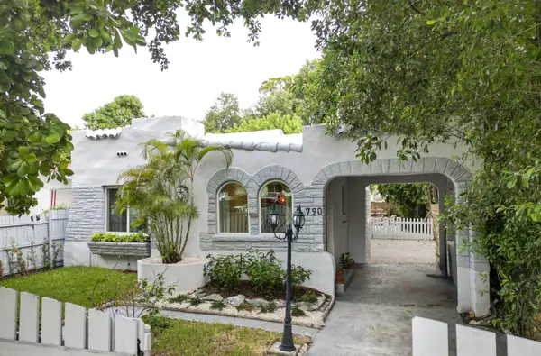 790 NW 51st Street, Miami, FL 33127