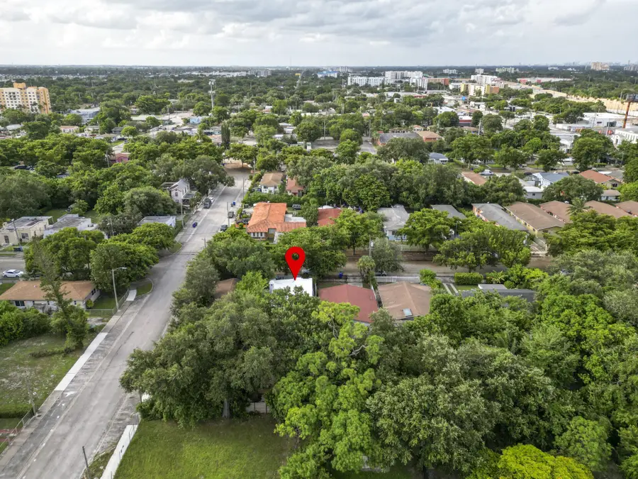 790 NW 51st Street, Miami, FL 33127 - #2