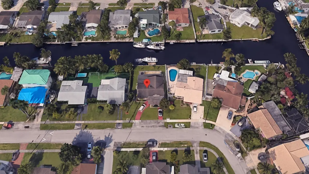 4471 SW 34th Avenue, Fort Lauderdale, FL 33312 - #1