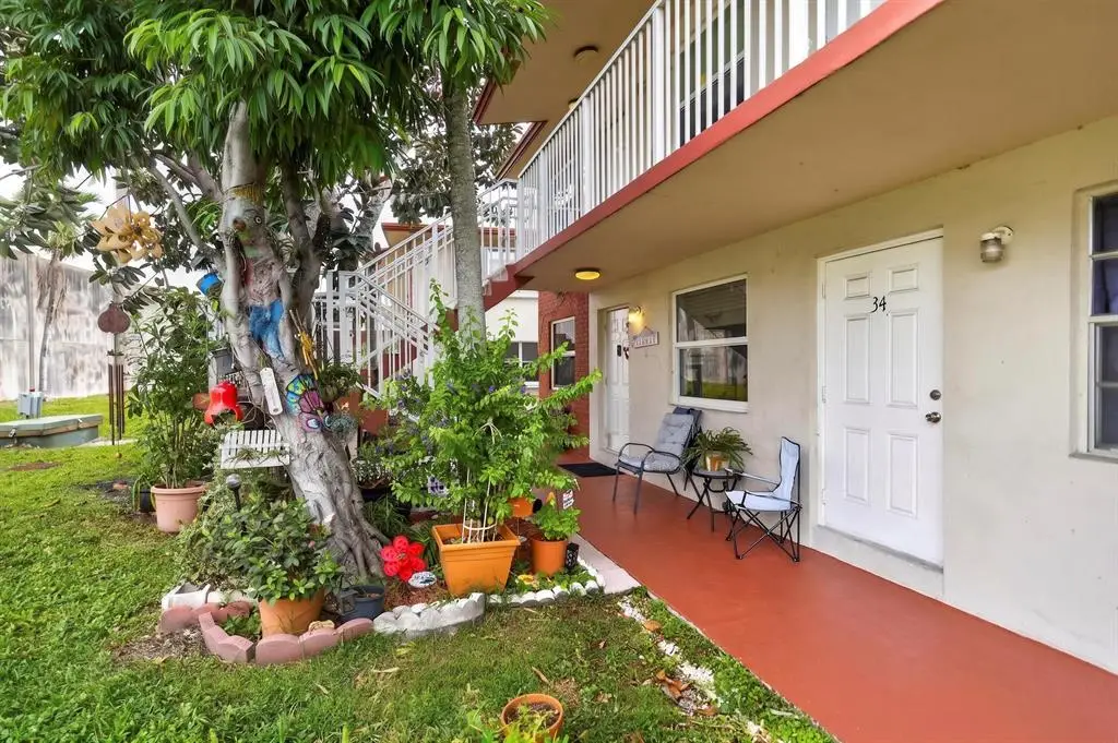2918 Funston Street #35b, Hollywood, FL 33020 - #1